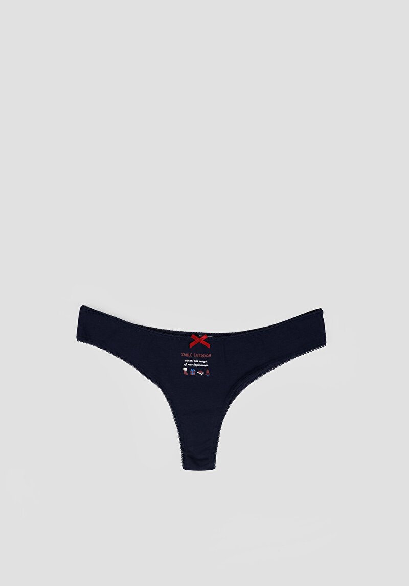 Afișați detalii pentru Lenjerie Intima De Dama Multicolor Comfort Fit  Cl1066163