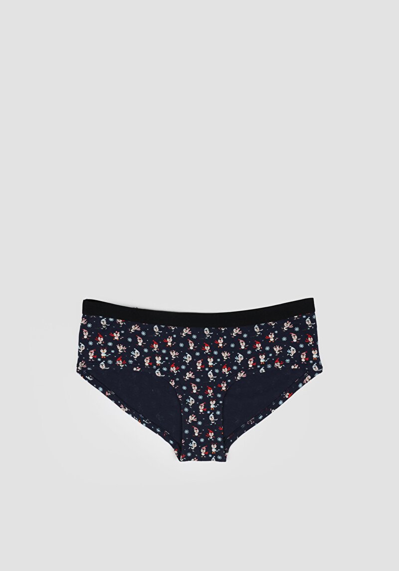 Afișați detalii pentru Lenjerie Intima De Dama Multicolor Modern Fit  Cl1066171