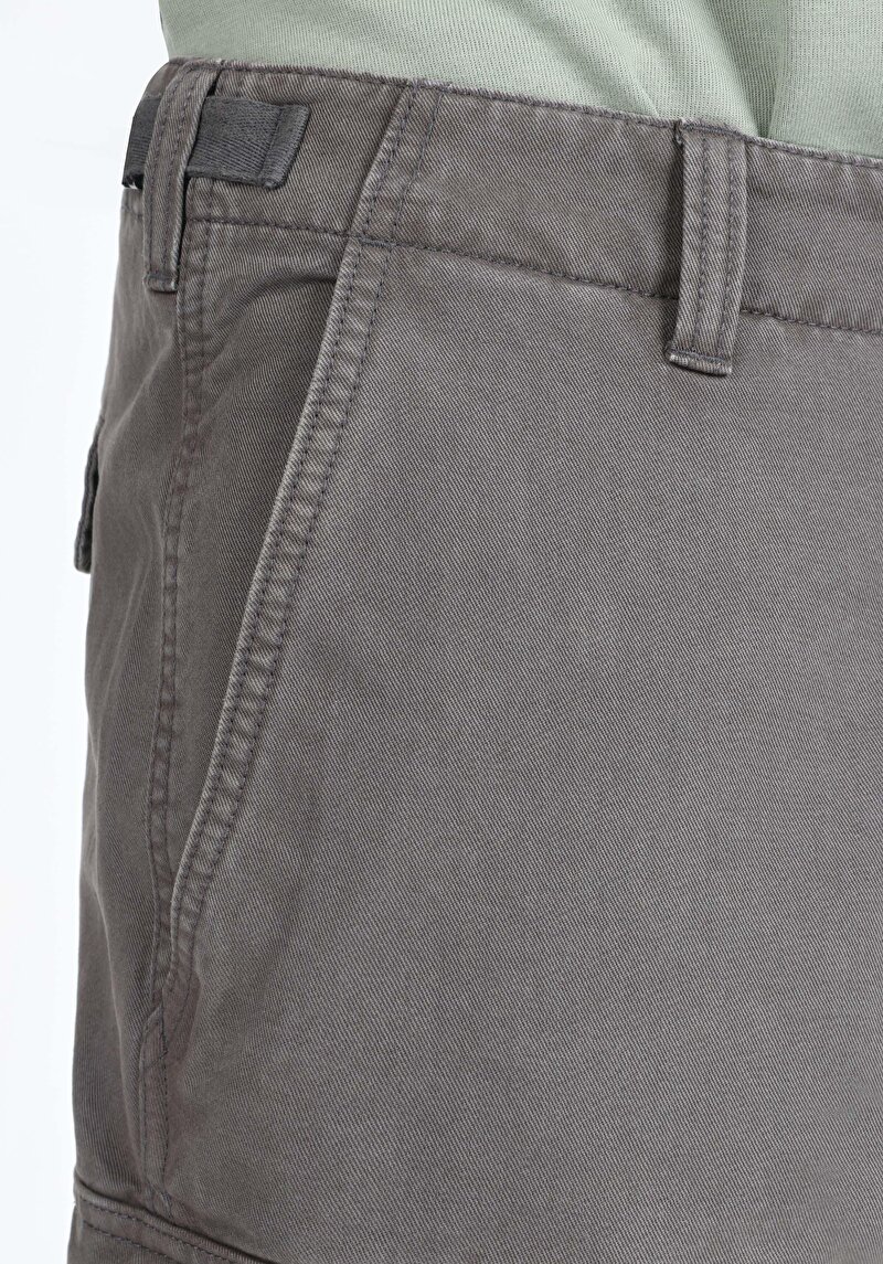 Afișați detalii pentru Pantaloni De Barbati Antracit   Cl1059777