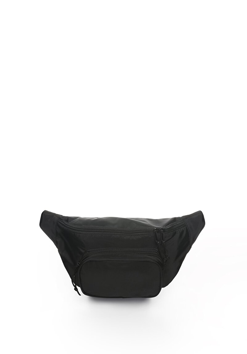 Imagine a Geanta De Barbati Negru Modern Fit Cl1065335