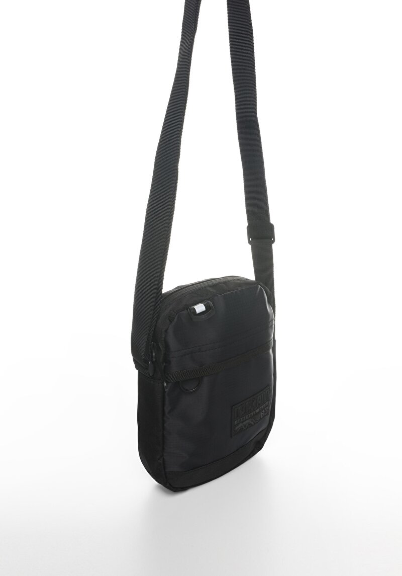 Afișați detalii pentru Geanta De Barbati Negru Modern Fit  Cl1065337