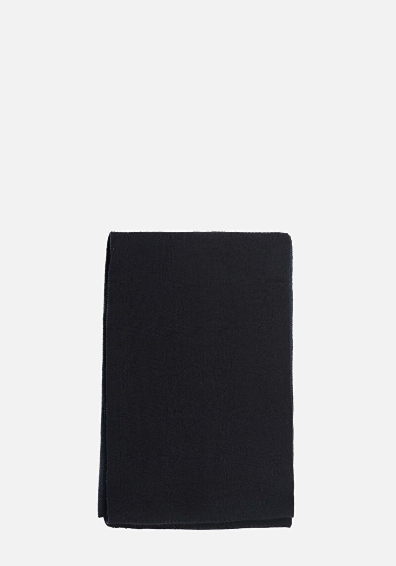 Afișați detalii pentru Eșarfă Bleumarin Pentru Bărbați