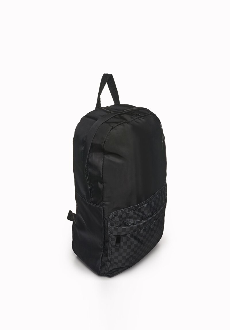 Afișați detalii pentru Geantă Neagră Pentru Femei