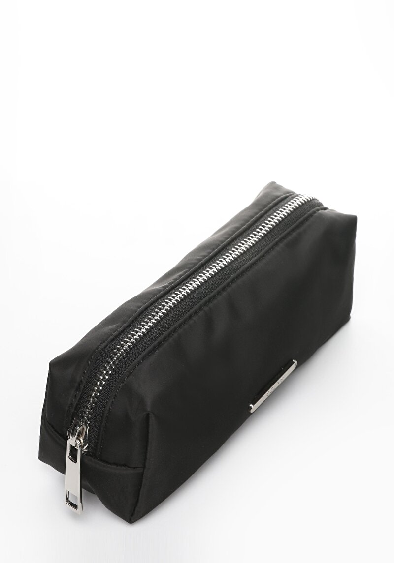 Imagine a Portofel De Dama Negru Modern Fit Cl1065763