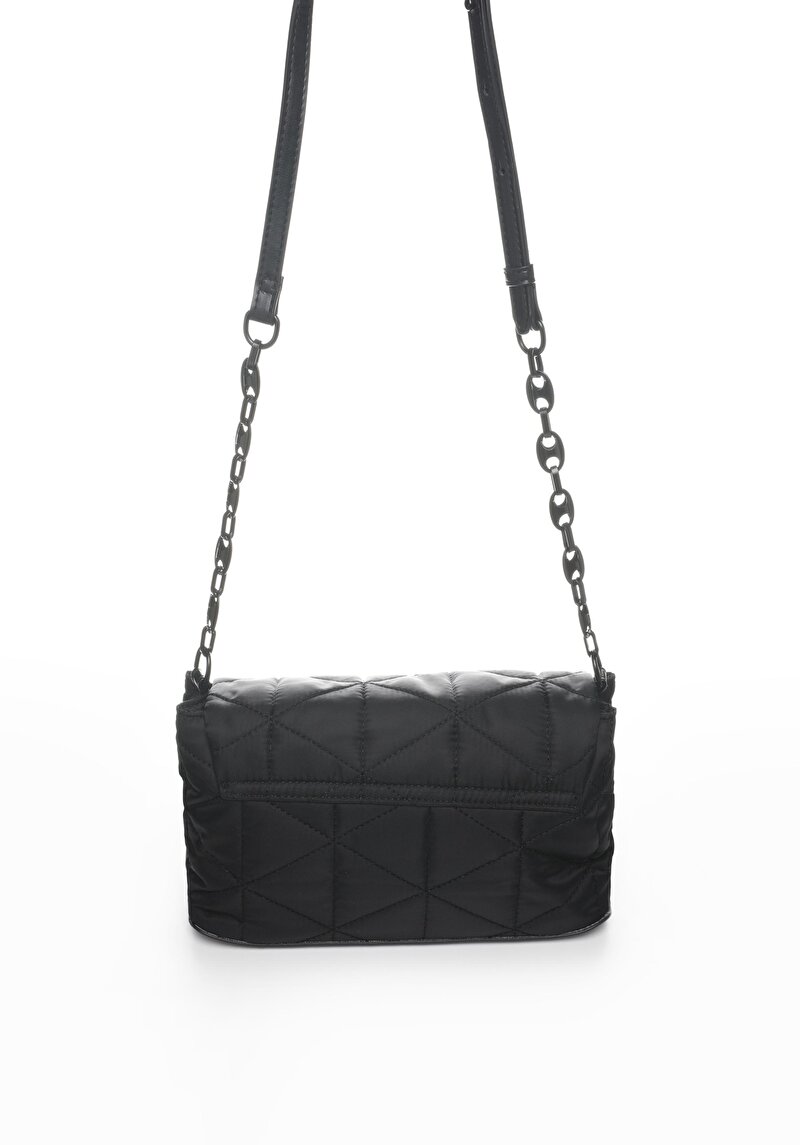 Afișați detalii pentru Geantă Neagră Pentru Femei