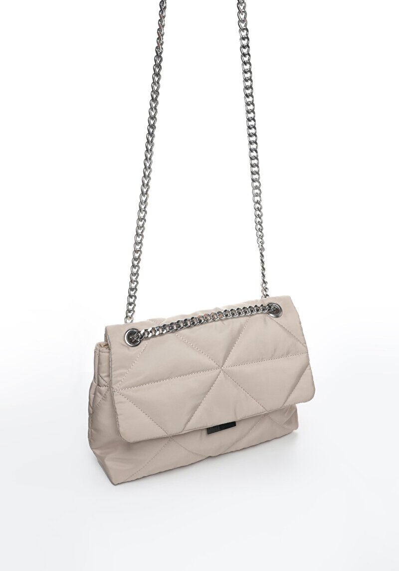 Afișați detalii pentru Geantă Bej Pentru Femei