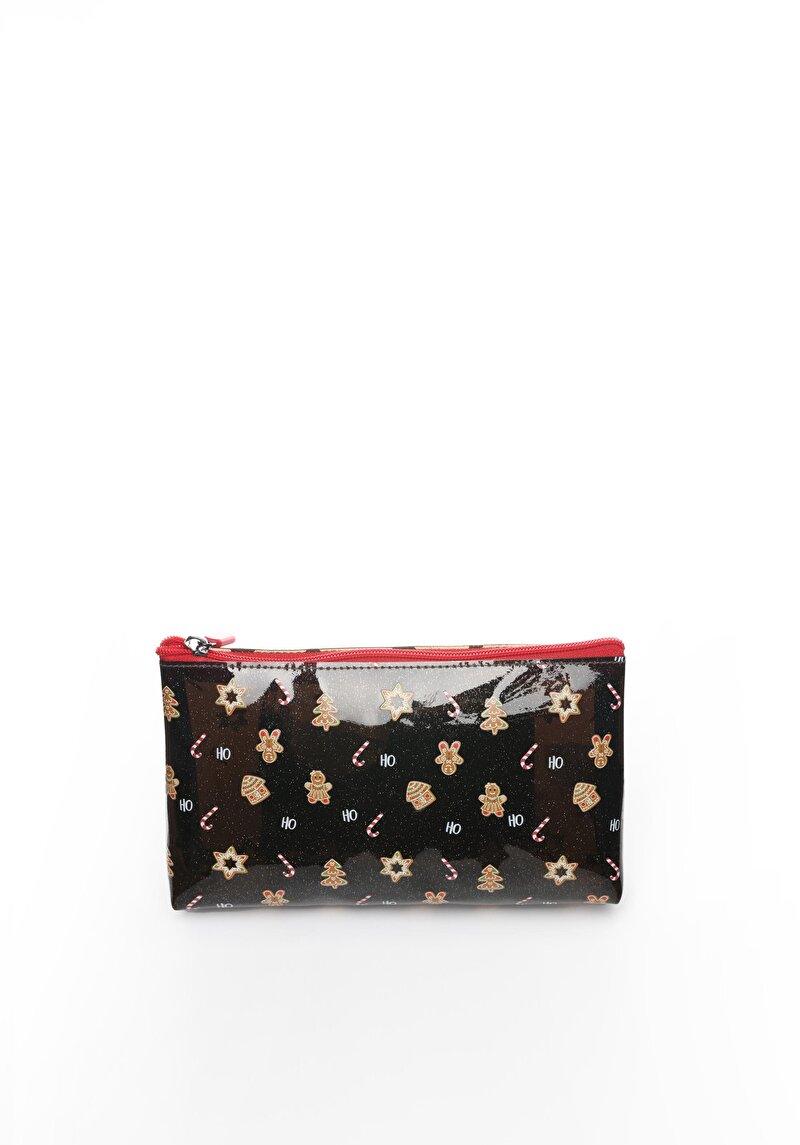 Afișați detalii pentru Geantă Neagră Pentru Femei