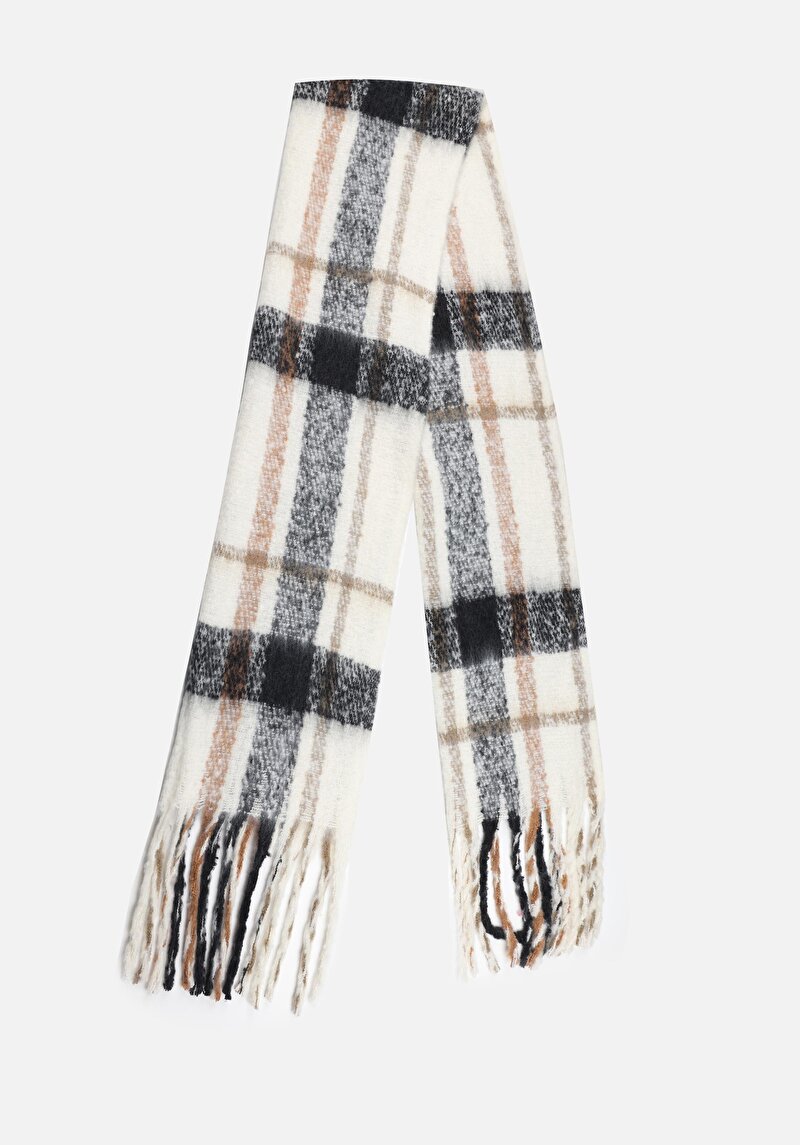 Imagine a Esarfa De Dama Multicolor Modern Fit  Cl1066212