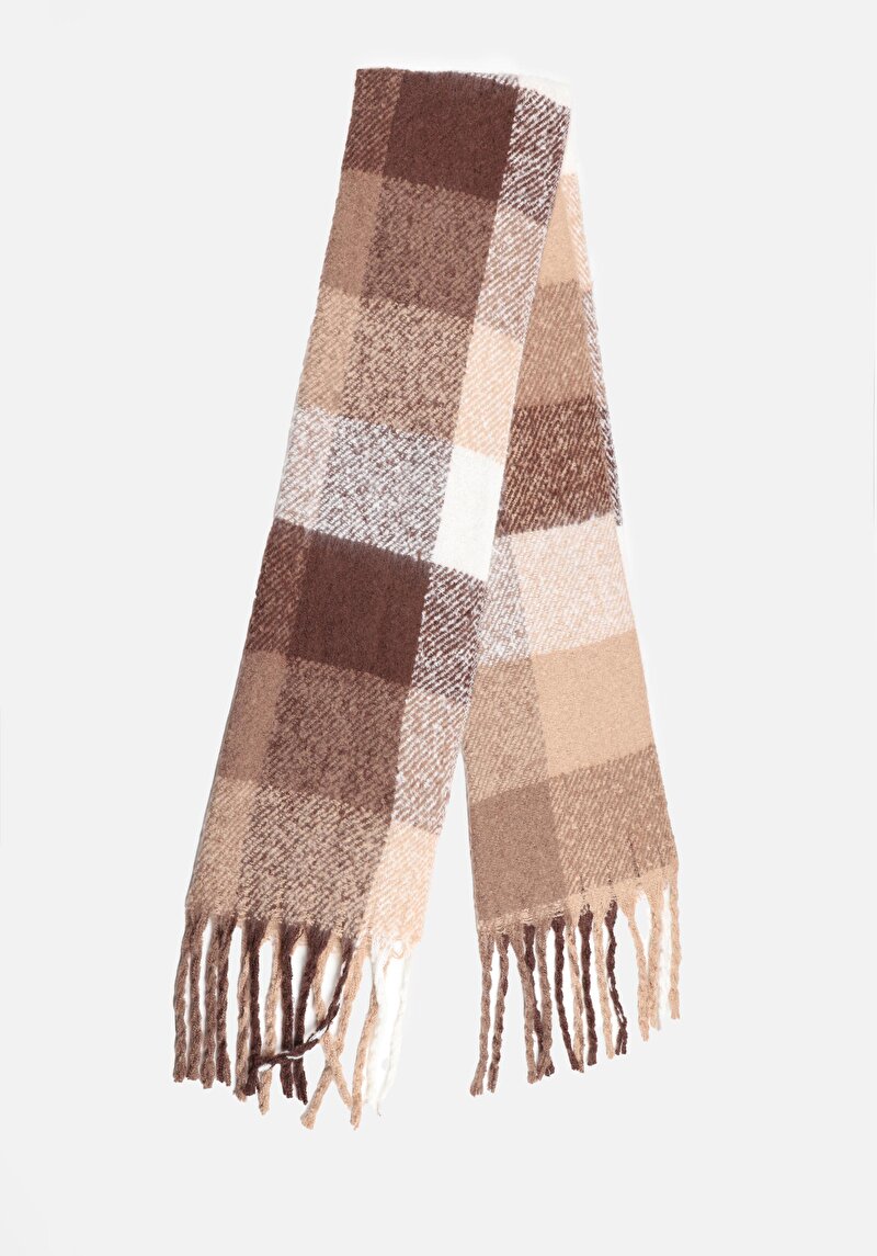 Imagine a Esarfa De Dama Maro Modern Fit  Cl1066219