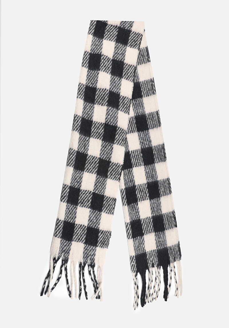 Imagine a Esarfa De Dama Multicolor Modern Fit  Cl1066220