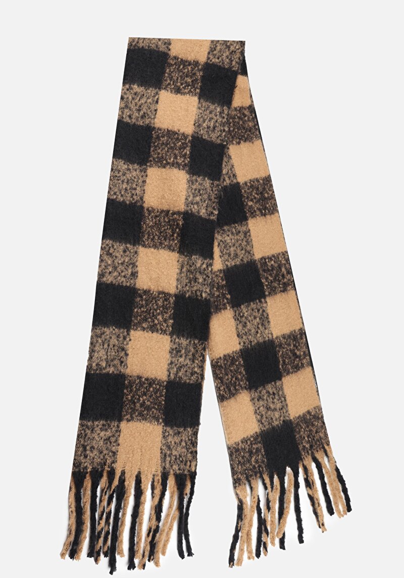 Imagine a Esarfa De Dama Multicolor Modern Fit  Cl1066229