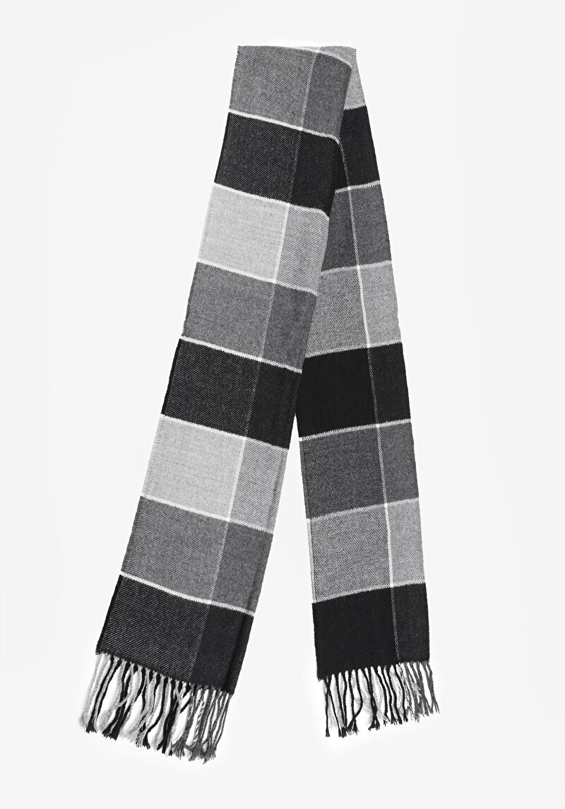 Imagine a Eșarfă Multicoloră Pentru Bărbați