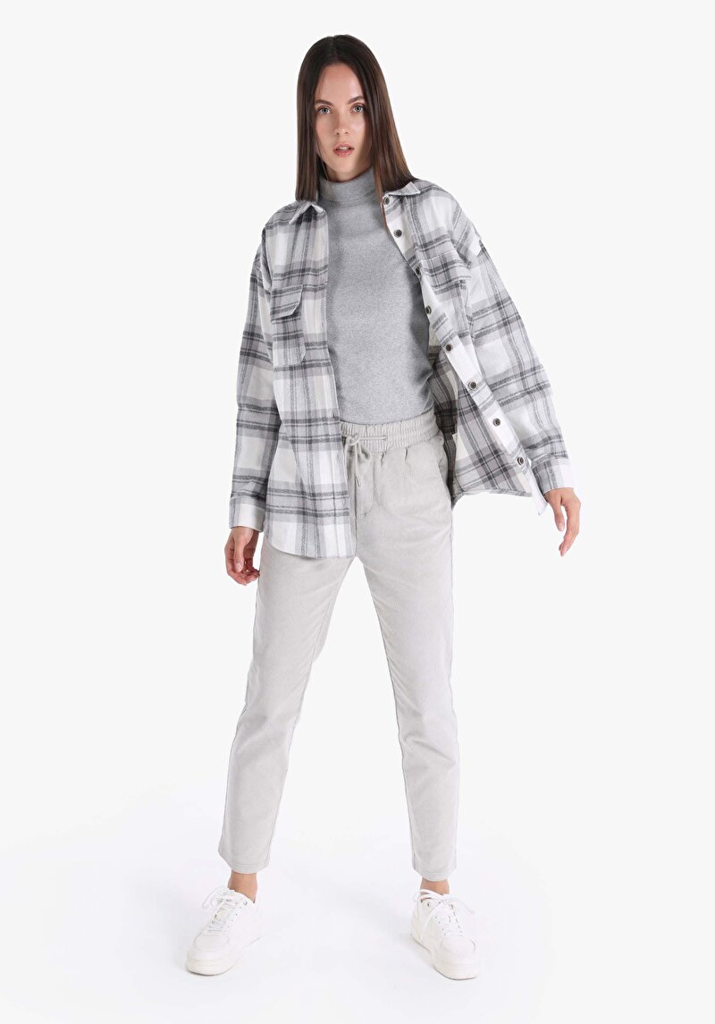 Imagine a Camasa Cu Maneca Lunga De Dama Cl1065848