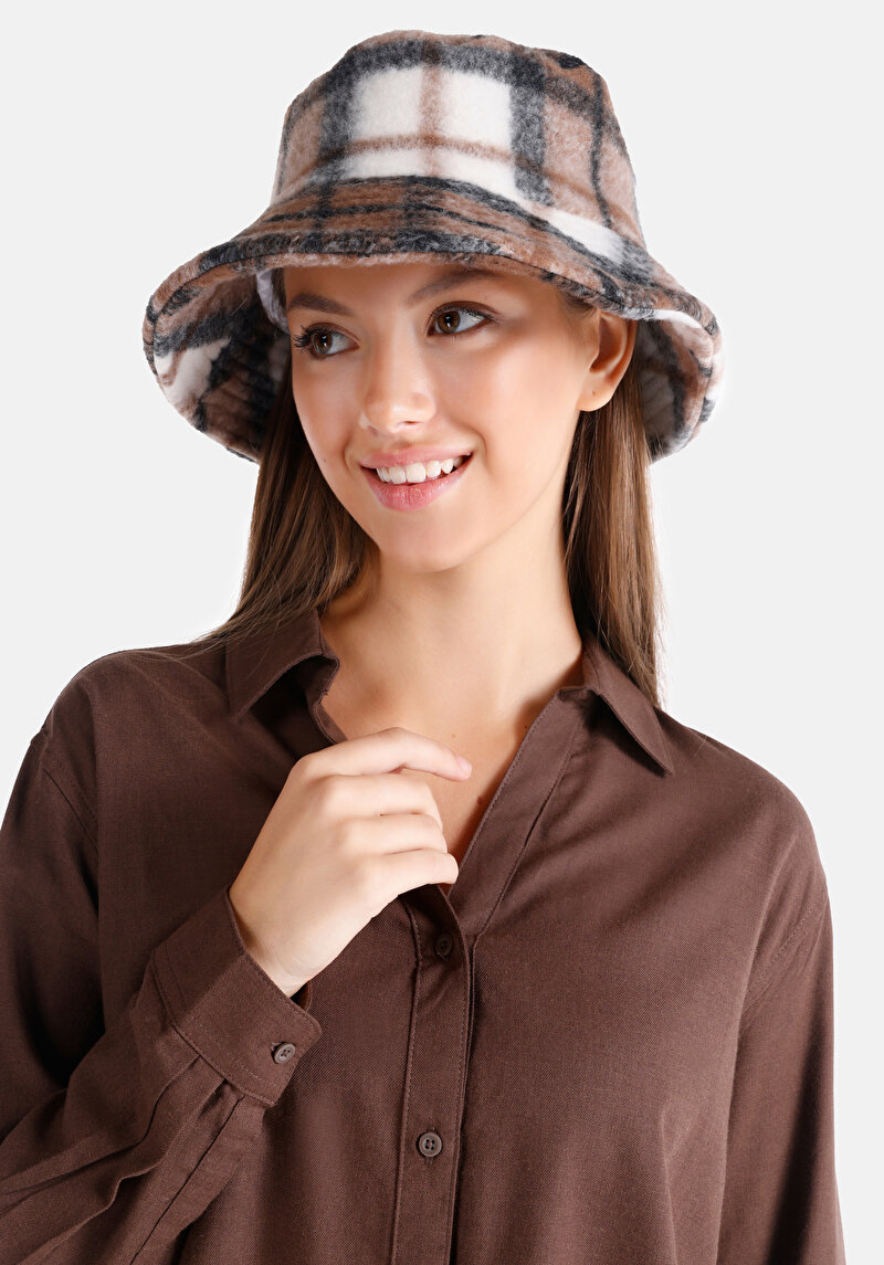 Afișați detalii pentru Camasa Cu Maneca Lunga De Dama Maro Regular Fit  Cl1060252