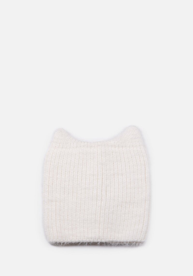 Imagine a Bereta De Dama Ecru Modern Fit  Cl1066091