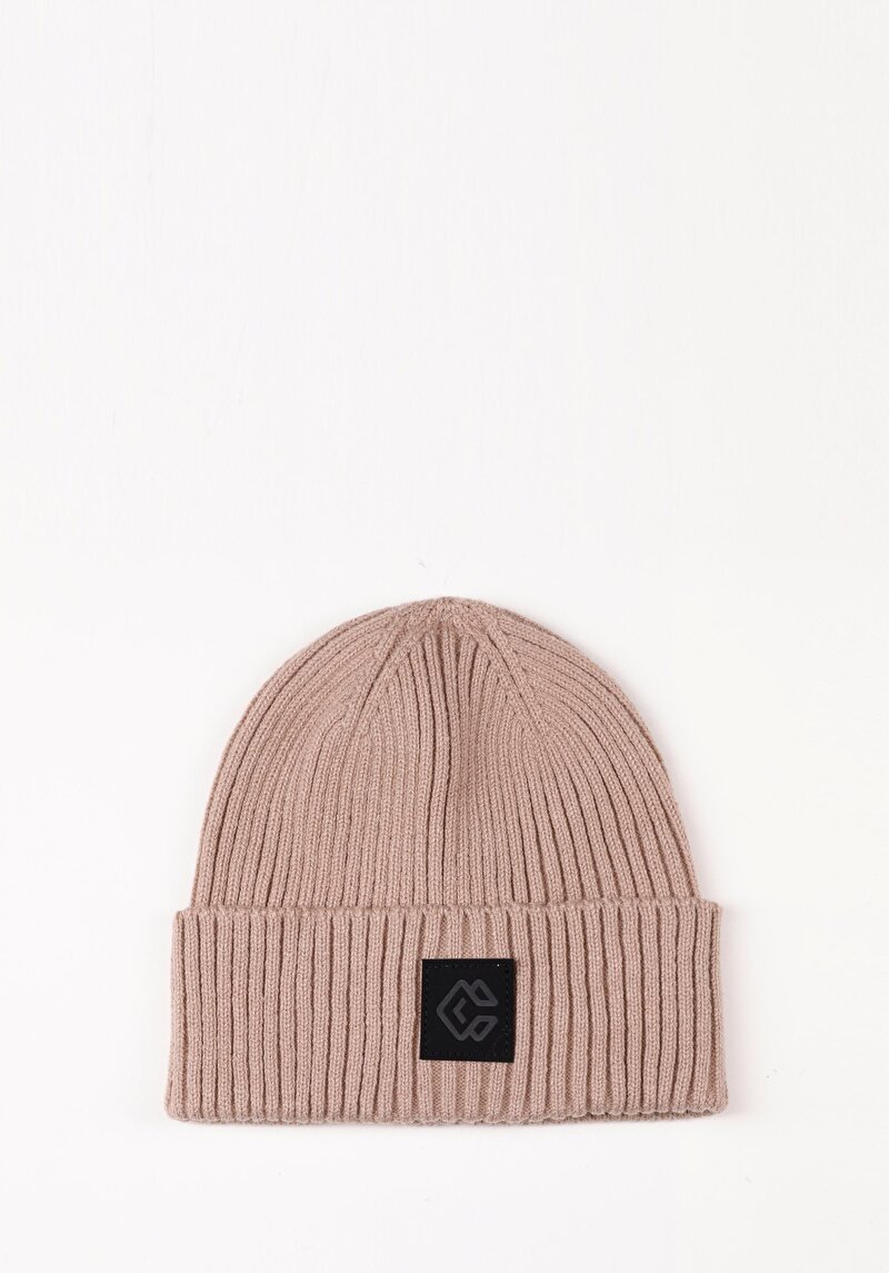 Imagine a Bereta De Barbati Bej Modern Fit  Cl1066152