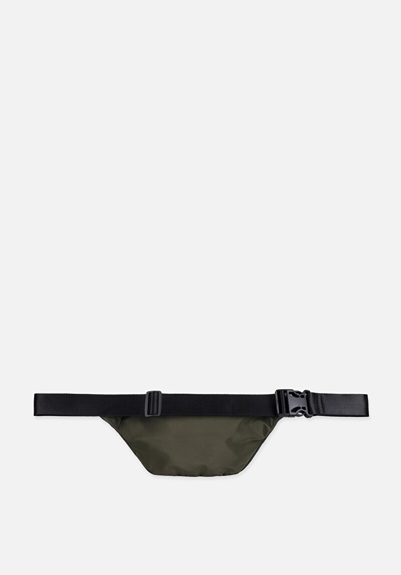 Afișați detalii pentru Geanta De Barbati Kaki Modern Fit  Cl1065342