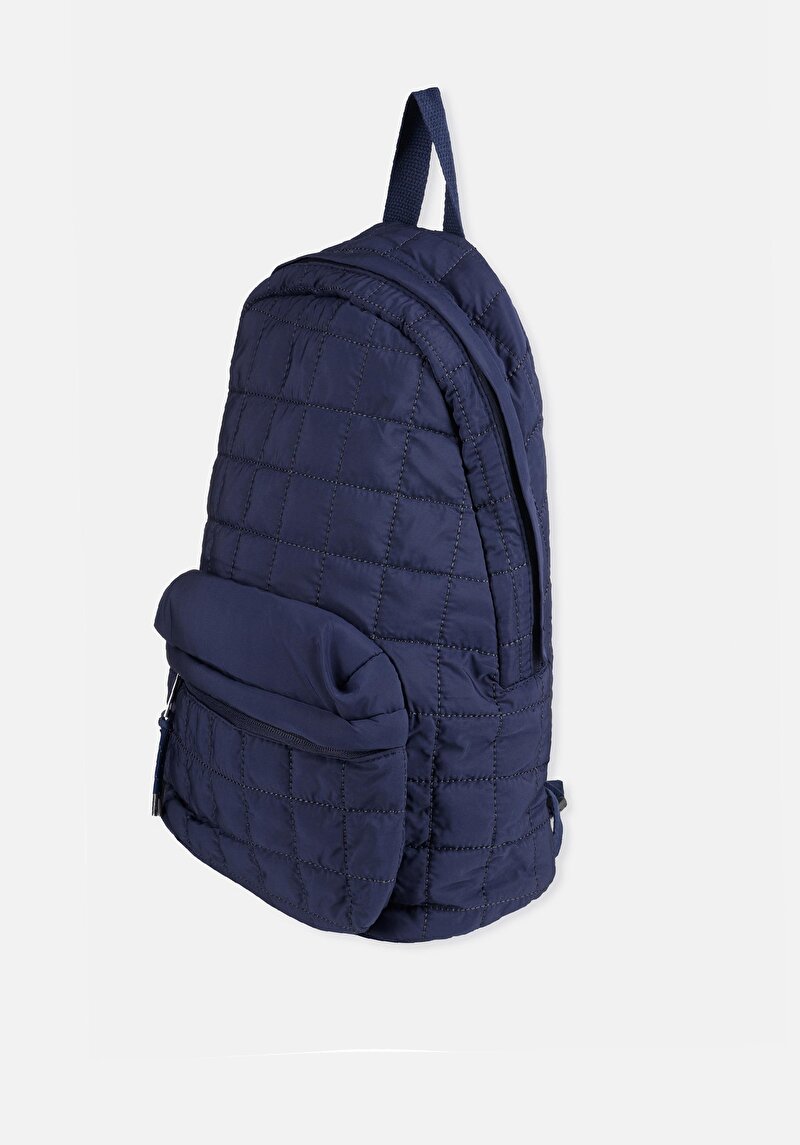 Afișați detalii pentru Geantă Albastră Pentru Bărbați