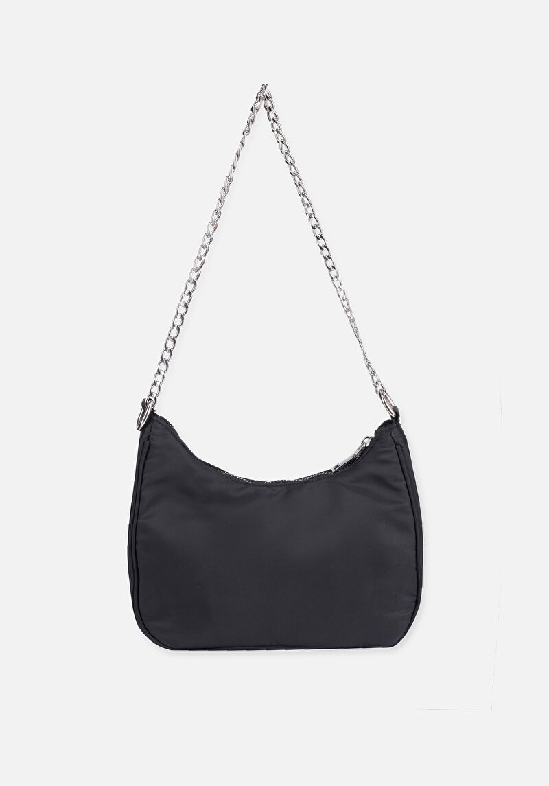 Afișați detalii pentru Geanta De Dama Negru Modern Fit  Cl1065625