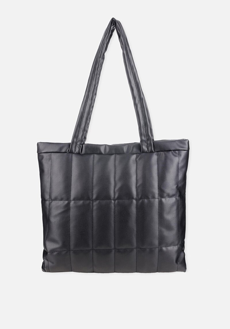 Imagine a Geanta De Dama Negru Modern Fit  Cl1066235