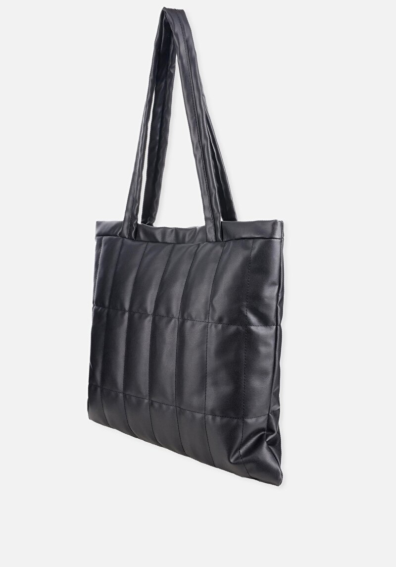 Imagine a Geanta De Dama Negru Modern Fit Cl1066235