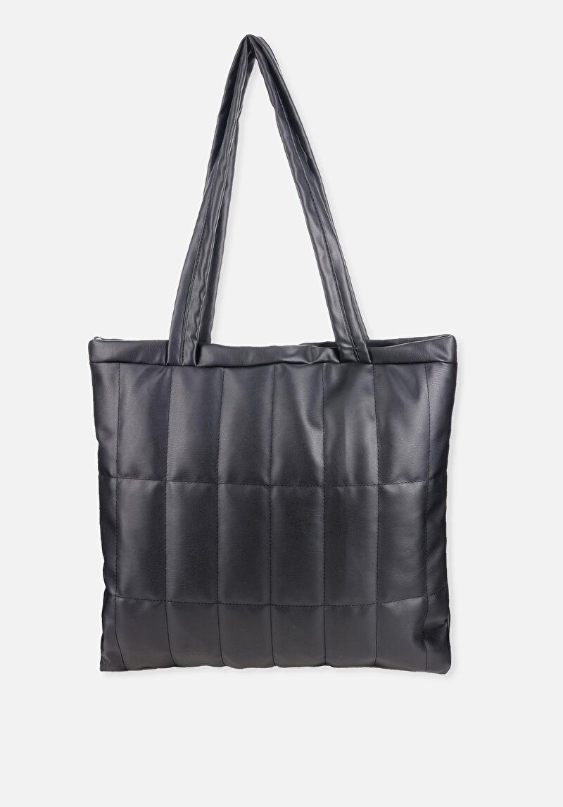 Afișați detalii pentru Geanta De Dama Negru Modern Fit  Cl1066235