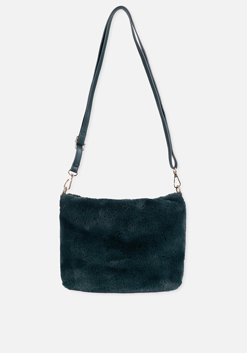 Afișați detalii pentru Geantă Verde Pentru Femei