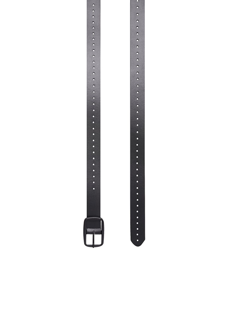 Imagine a Centura Neagră Pentru Bărbați