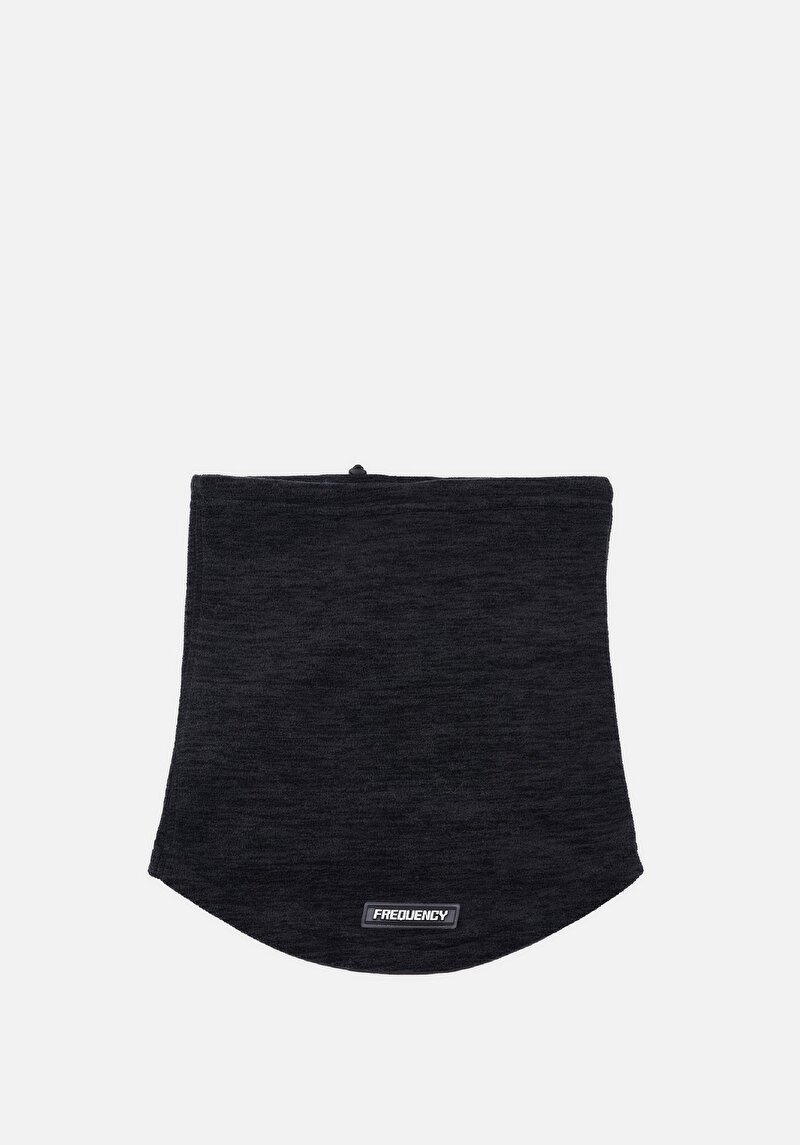 Imagine a Eșarfă Neagră Pentru Bărbați