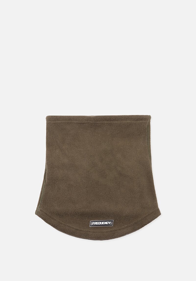 Imagine a Eșarfă Verde Pentru Bărbați