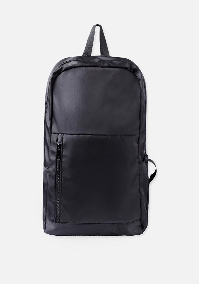 Imagine a Geanta De Barbati Negru Modern Fit Cl1065347