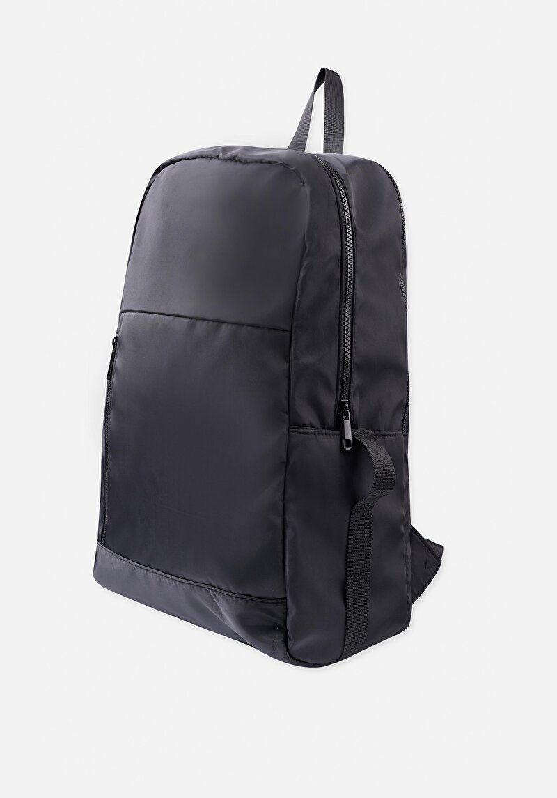 Imagine a Geanta De Barbati Negru Modern Fit Cl1065347