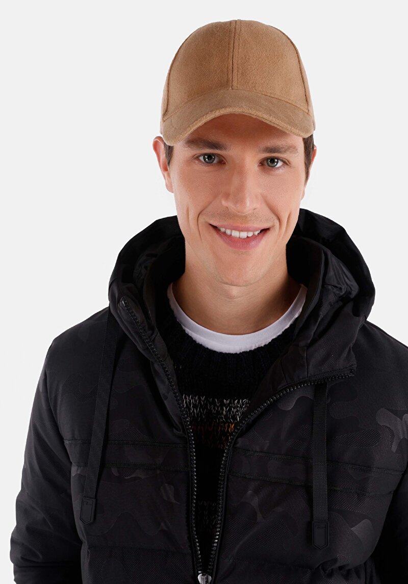 Afișați detalii pentru Jacheta De Barbati Negru Regular Fit  Cl1066369