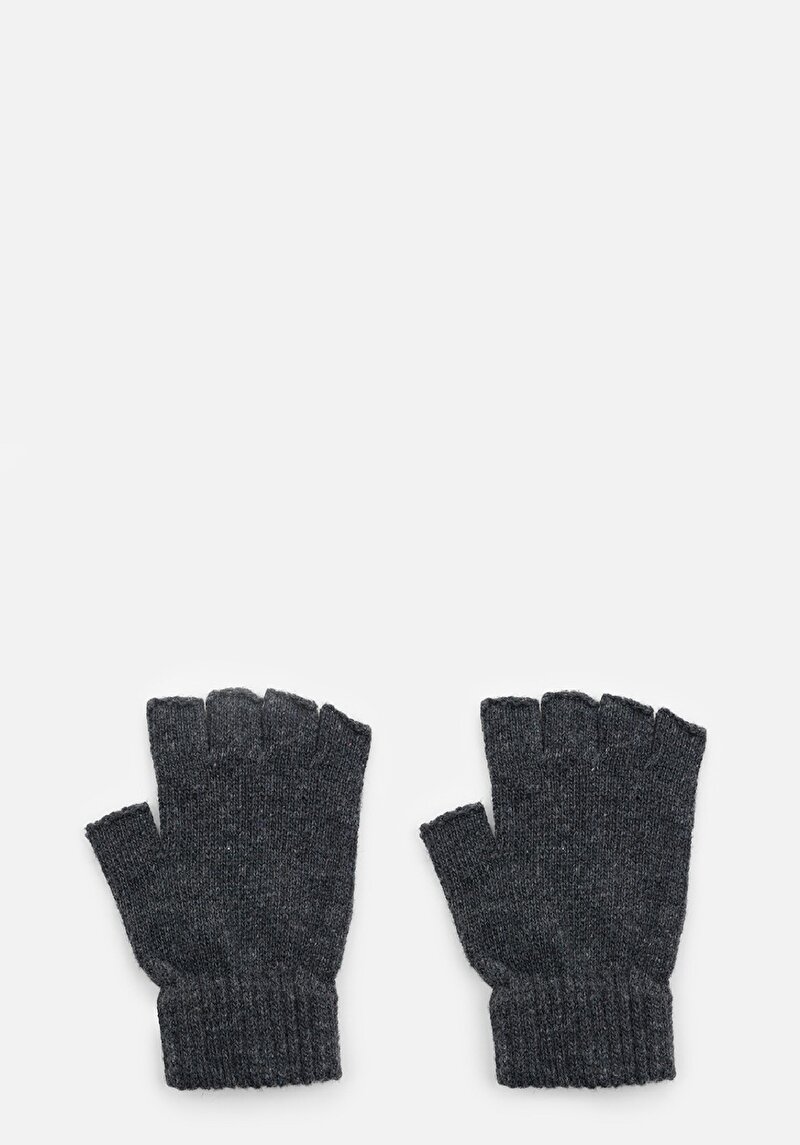 Imagine a Mănuși Antracit Pentru Bărbați