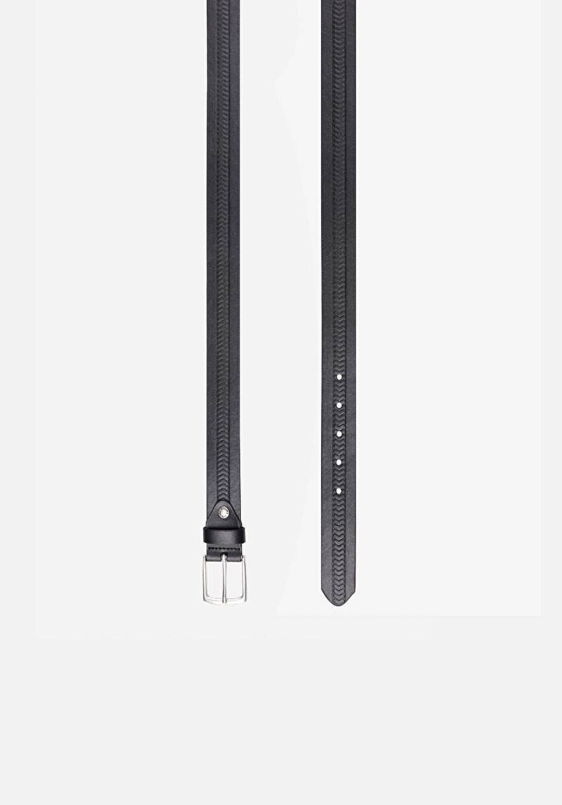 Imagine a Centura Neagră Pentru Bărbați