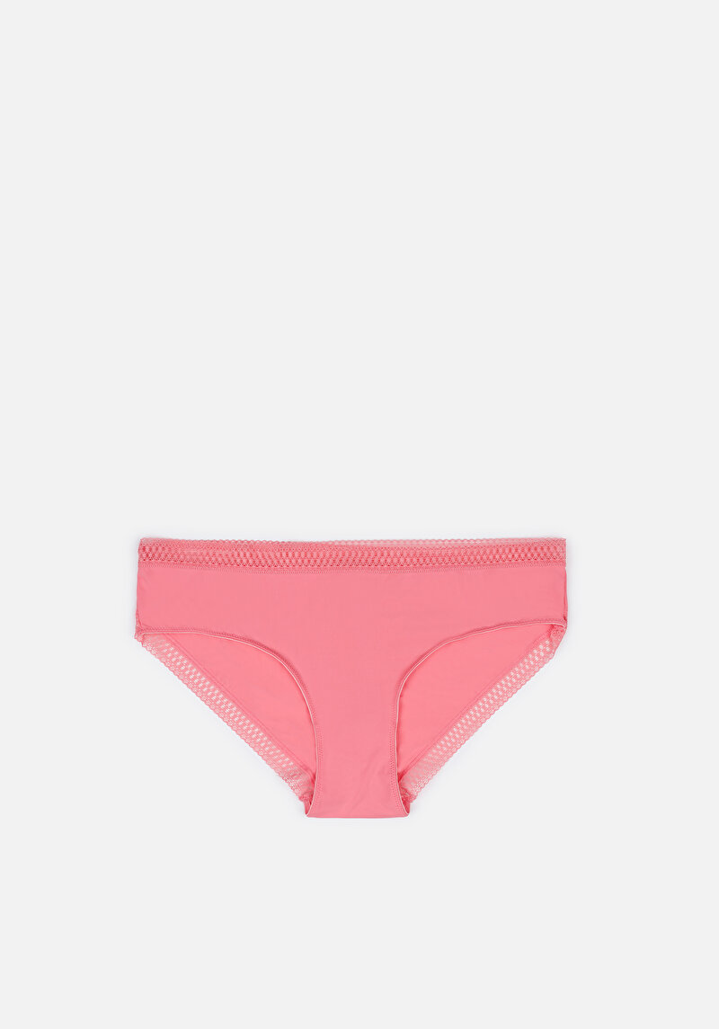 Imagine a Lenjerie Intima De Dama Multicolor Modern Fit Cl1067097