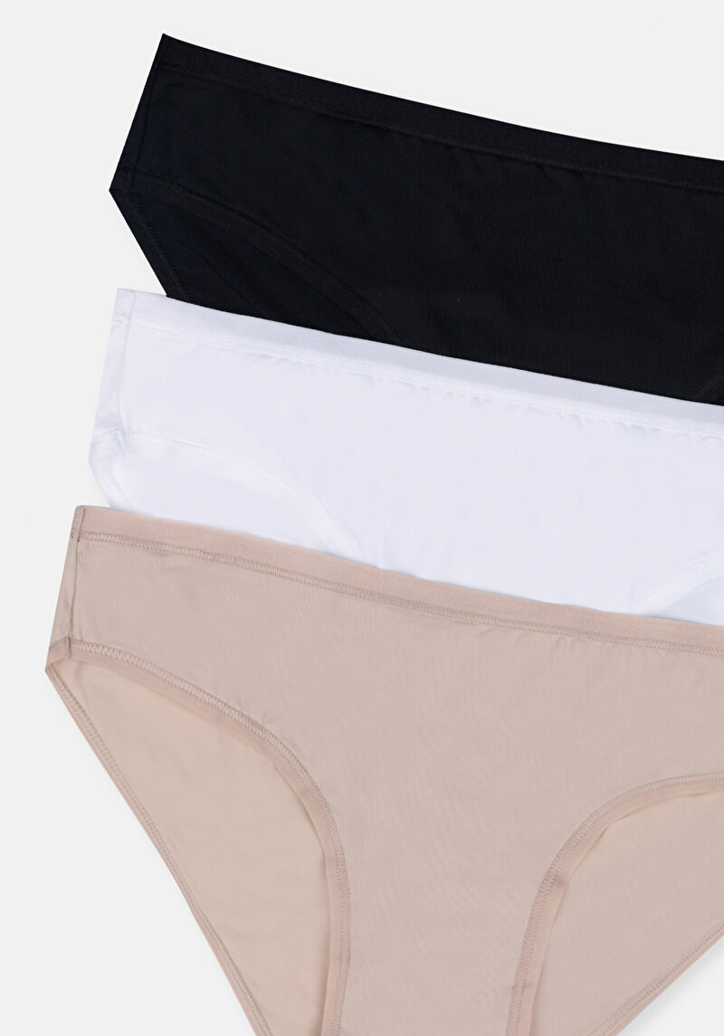 Imagine a Lenjerie Intima De Dama Multicolor Modern Fit Cl1067093