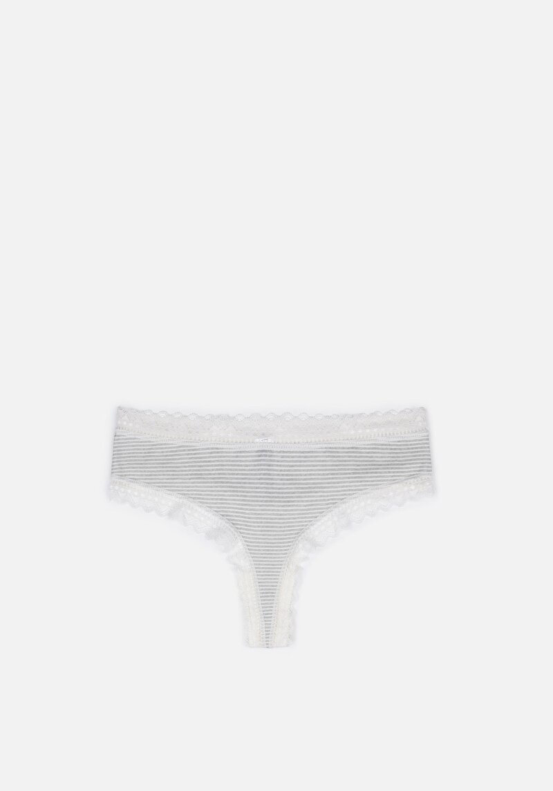 Afișați detalii pentru Lenjerie Intima De Dama Multicolor Comfort Fit  Cl1067100