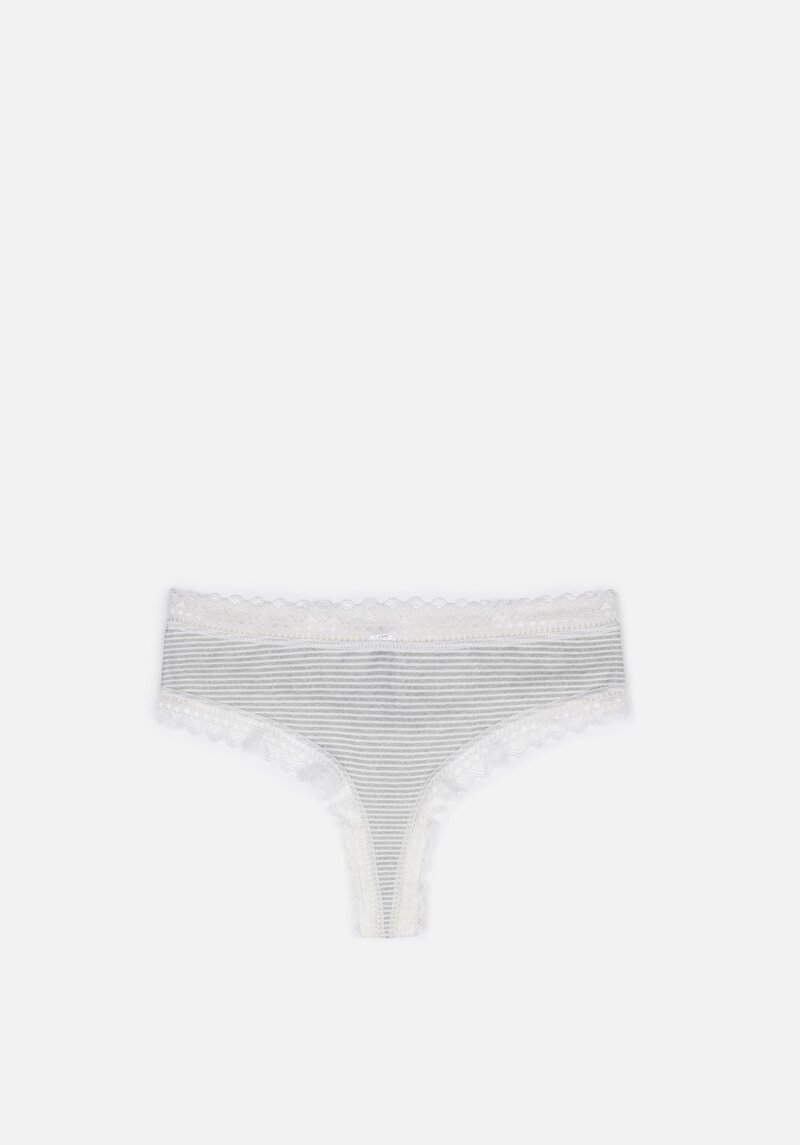 Imagine a Lenjerie Intima De Dama Multicolor Comfort Fit Cl1067100