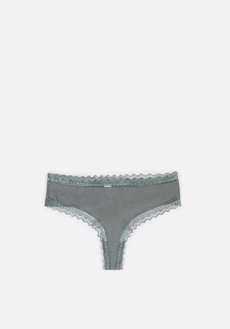 Imagine a Lenjerie Intima De Dama Multicolor Comfort Fit Cl1067100