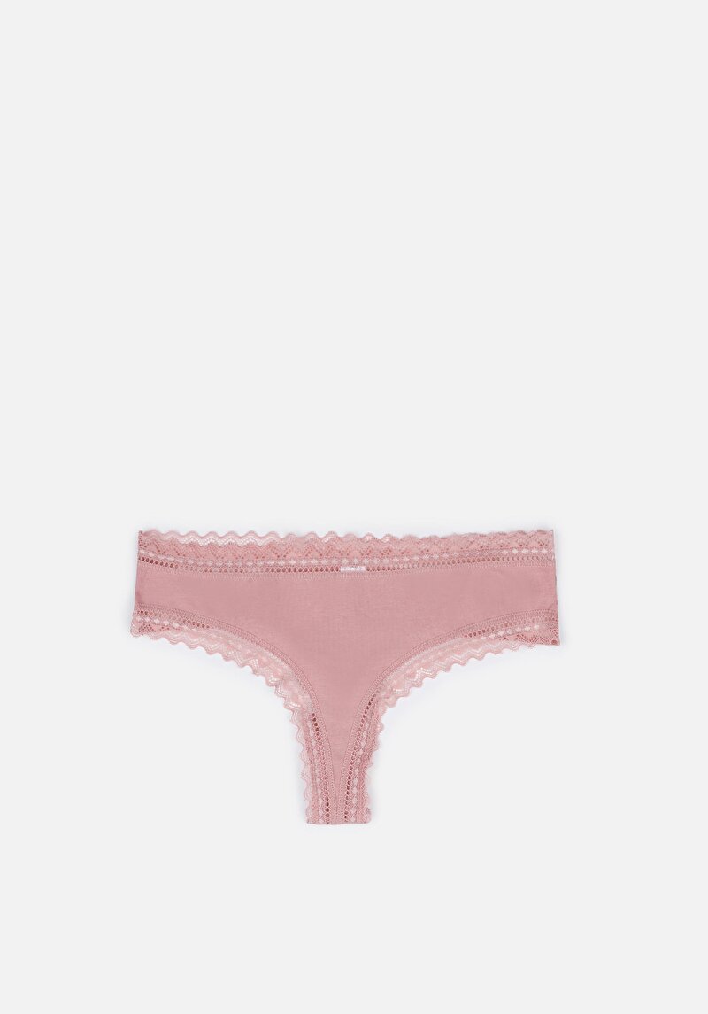 Afișați detalii pentru Lenjerie Intima De Dama Multicolor Comfort Fit  Cl1067100