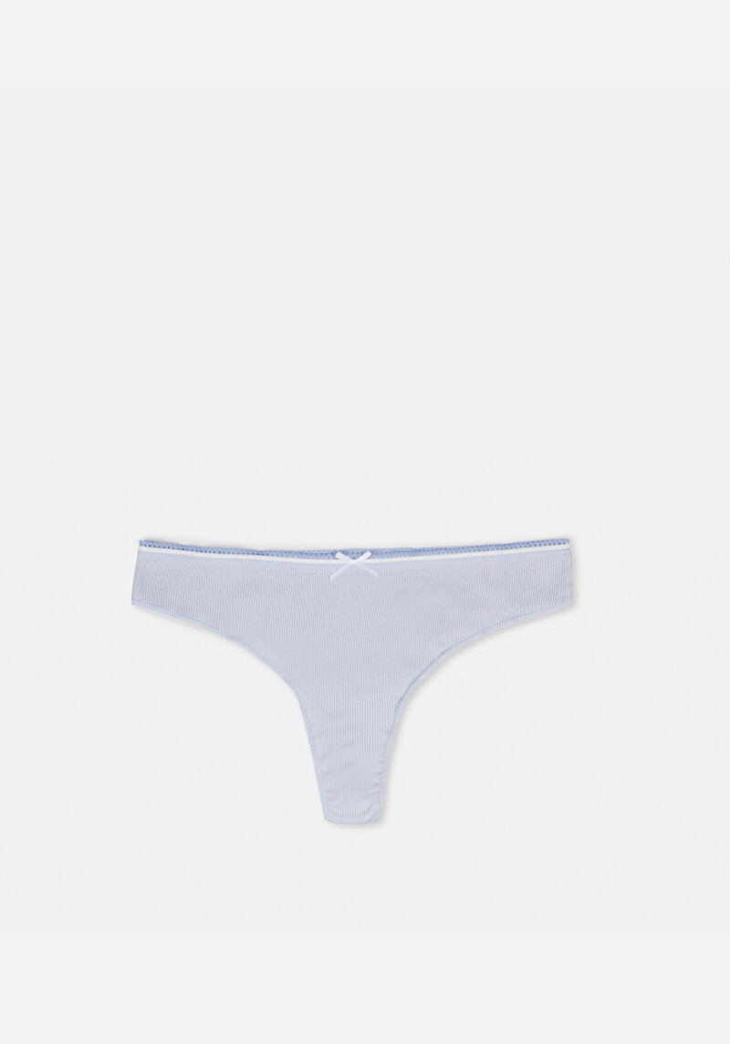 Imagine a Lenjerie Intima De Dama Multicolor Comfort Fit Cl1067091