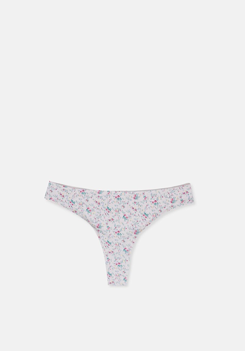 Afișați detalii pentru Lenjerie Intima De Dama Multicolor Comfort Fit  Cl1067095