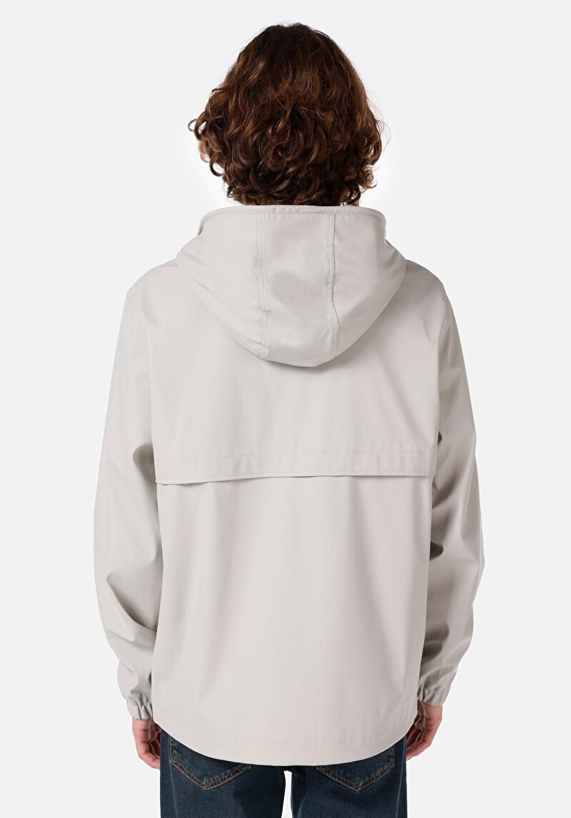 Imagine a Jacheta De Barbati Alb Regular Fit Cl1067355