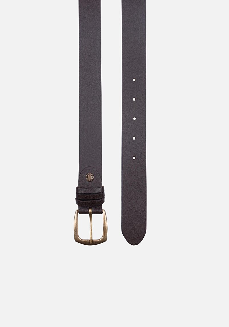 Afișați detalii pentru Curea De Dama Maro Modern Fit  Cl1067394