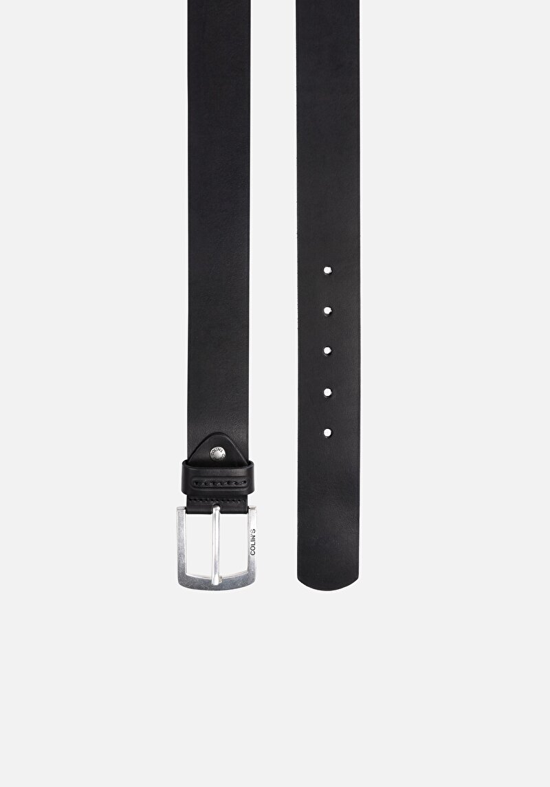 Afișați detalii pentru Centura Neagră Pentru Bărbați