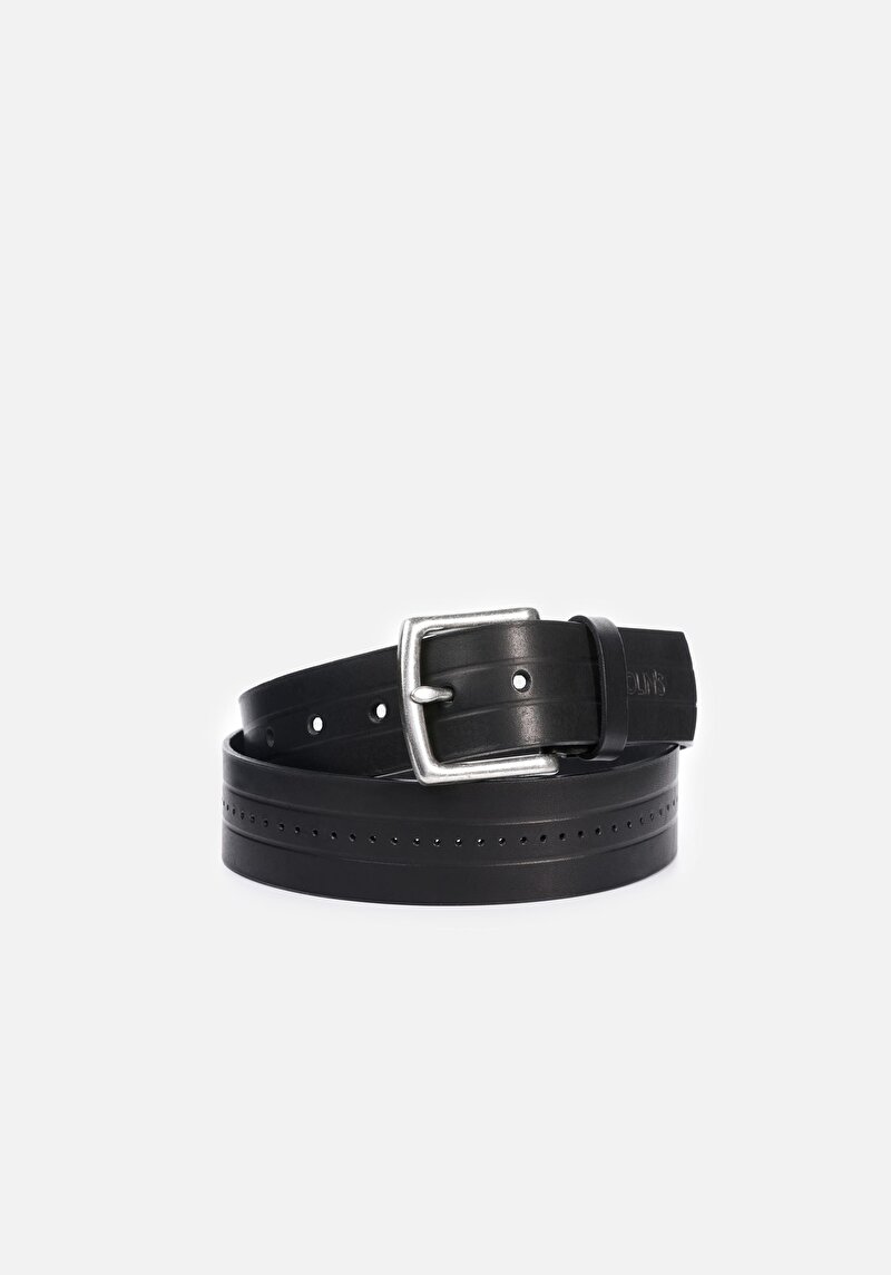 Imagine a Centura Neagră Pentru Bărbați