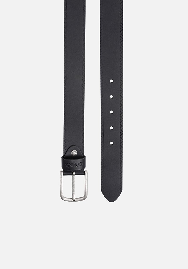 Afișați detalii pentru Centura Neagră Pentru Bărbați