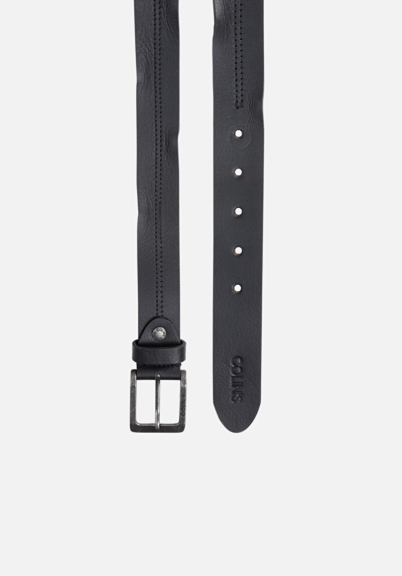 Imagine a Centura Neagră Pentru Bărbați