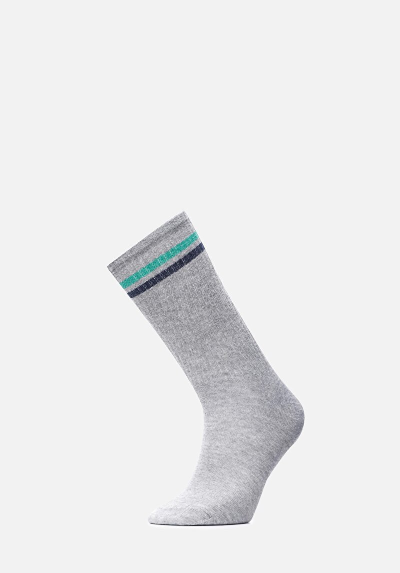 Imagine a Sosete De Barbati  Modern Fit  Cl1066921